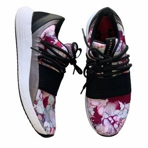 Under Armour Watercolor Breathe Lace Training Shoe
